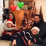Becky Eischeid Kielty - @eischeidkielty - Instagram