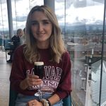 Becky Elder - @becky_elder97 - Instagram
