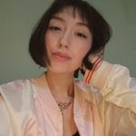Becky Elder - @embyrr - Instagram