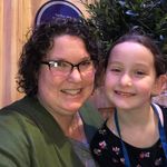 Becky McCarty Elder - @rebekah718 - Instagram