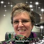 @elder.becky - Instagram