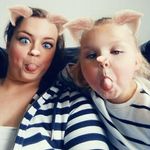 Becky Eldridge - @fred.blogs.5855 - Instagram