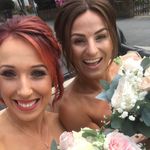 Becky Eldridge - @beckytoone - Instagram