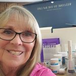 Becky Eldridge Boyett - @beckyslifechangingskincare - Instagram
