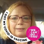 Becky  Elhardt - @mitay28468 - Instagram