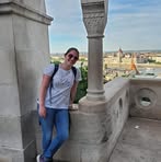Becca Ellinger - Facebook