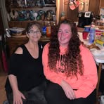Becca Ellinger - Facebook