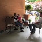 Becky Ellinger - Facebook