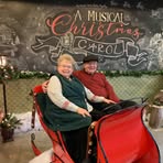 Rebecca Ellinger - Facebook