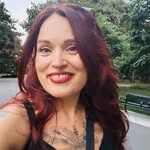 Becky Ellis - @earthygrrrl - Instagram