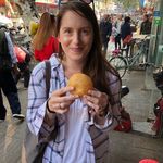 Becky Elsner - @raelsner20 - Instagram