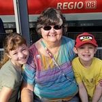 Becky Ely Young - @grandmajane03 - Instagram