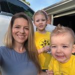 Becky Johnston Ely - @beckyjohnston14 - Instagram
