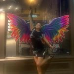 Becky Emberton - @becfromthebay - Instagram