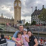 Becky Pemberton - @pembertonbecky - Instagram