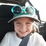 Becky Epperson - @april171958 - Instagram