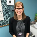 Becky Ernst - @ms.ernst - Instagram