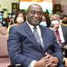 Ernest Boakye - Facebook