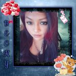 Becky Blis Escobar - @beckyblisescobar - Instagram