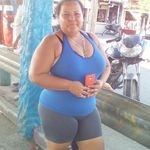 Becky Escobar - @delmizuniga02 - Instagram