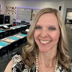 Becky Dokken-Esh - @beckybear27 - Instagram