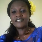 Becky Jay Eshimuli - @beckyeshimuli - Instagram