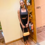 Beckybell Eshun - @eshanbeckybell - Instagram