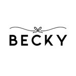 Becky.sk - @beckyeshop - Instagram