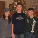 Becky Eslinger Mellen - @zacaus24 - Instagram
