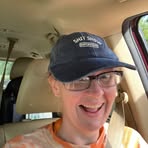 Rebecca Eslinger - Facebook