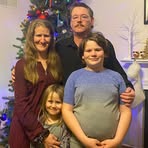 Rebecca Eslinger - Facebook