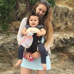 Becky Estep - @becky_mostlylina - Instagram