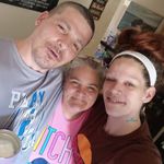 Becky Etheridge - @becky.etheridge.756 - Instagram