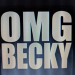 Becky Etheridge - @omgbeckye - Instagram