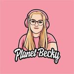 Becky Etheridge - @planet.becky - Instagram