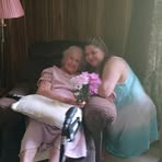 Becky Etheridge - Facebook