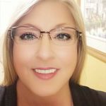 Becky Eubanks - @wrappedinhealing - Instagram