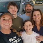 Becky Eubanks - Facebook