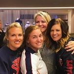 Becky 'Evenson' Larson - @coollikefranny - Instagram