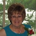 Becky Morton Everett - @beckyeverett50 - Instagram