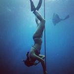 Becky Evers - @backwaan - Instagram