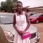 Becky Ewenam - @ewenambecky - Instagram