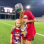 Becky Ewing - @ashers_grammy - Instagram