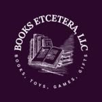 Becky Ewing - @booksetceteranm - Instagram