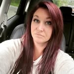 Becky Ewing - @lilbexter87 - Instagram