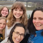 Becky Ewing - @b52ecky - Instagram