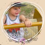 Becky Fall Chuck Barbula - @barbwirebutterfly63 - Instagram