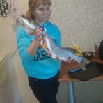 Becky Fallin - Facebook