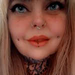 Becky Fallon - @the_morbid_orphans - Instagram