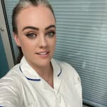 Becky Fallon - @student_midwife_becky_2023 - Instagram